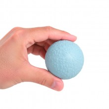 Bola Pet Lisa 5,5cm Maci�a Azul